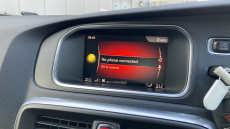 Volvo V40 D4 [190] R DESIGN Pro 5dr Geartronic Diesel Hatchback